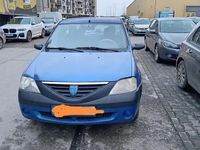 Second-hand Dacia Logan 75 CP (55 kW) 2006 Berlinǎ