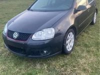 Second-hand VW Golf IV GTI 90 CP (66 kW) 2006 Berlinǎ