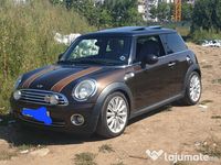 second-hand Mini Cooper "50 Mayfair" euro 5