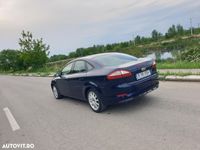 second-hand Ford Mondeo 2.0 TDCi Aut.