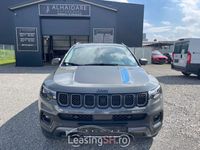 second-hand Jeep Compass 