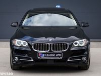 second-hand BMW 125 Seria 5 2016 ·736 km · 1 995 cm3 · Diesel