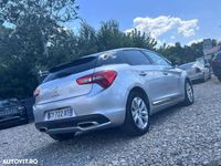 second-hand Citroën DS5 Hybrid4 EGS6 SportChic