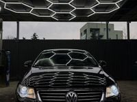 Second-hand VW Passat Comfortline 160 CP (117 kW) 2009 Culoarenegru Berlinǎ