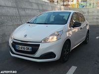 second-hand Peugeot 208 1.6 BlueHDi FAP Access 2016 · 180 000 km · 1 560 cm3 · Diesel