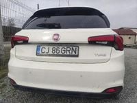 Second-hand Fiat Tipo 95 CP (69 kW) 2016 Hatchback