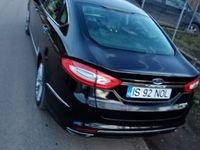 second-hand Ford Mondeo Vignale 2.0 Hibrid 2018