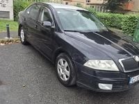 Second-hand Skoda Octavia 105 CP (77 kW) 2008 Berlinǎ