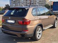 second-hand BMW X5 40d x-drive E70 2014 E5