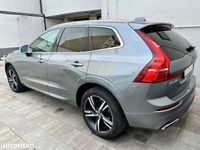 second-hand Volvo XC60 D4 AWD R-Design