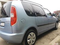 second-hand Skoda Roomster 1.4 16v benzina clima