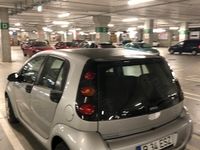 second-hand Smart ForFour 1.1 din Germania