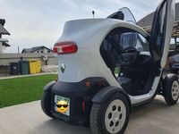 second-hand Renault Twizy 80 Z.E. 13 kW LIFE 80