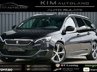 second-hand Peugeot 308 GT 2.0 BlueHDI FAP STT