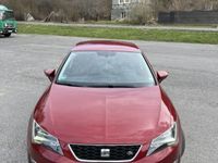 second-hand Seat Leon 2.0 TDI Start&Stop FR