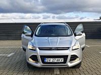 Second-hand Ford Kuga Titanium 163 CP (119 kW) 2014 SUV