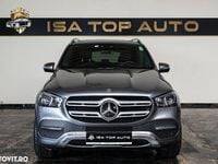 Second-hand Mercedes GLE350 319 CP (234 kW) 2021 Culoaregri SUV