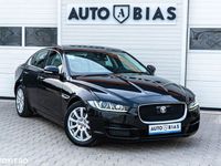 second-hand Jaguar XE 2.0 Prestige