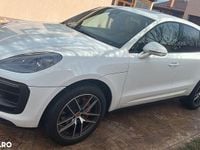 Second-hand Porsche Macan 381 CP (280 kW) 2024 Culoarealb SUV