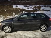 Second-hand Audi A3 105 CP (77 kW) 2005 Hatchback