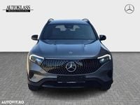 Second-hand Mercedes EQB300 167 kW (228 CP) 2023 Gri SUV