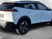 Second-hand Peugeot 2008 Allure 131 CP (96 kW) 2021 Culoarealb SUV