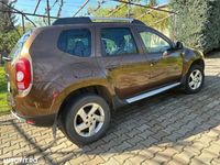 second-hand Dacia Duster 1.6 4x4 Laureate