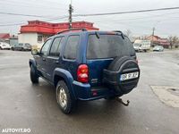 second-hand Jeep Cherokee 