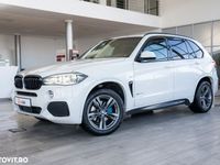 second-hand BMW X5 xDrive30d Sport-Aut.