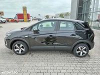 second-hand Opel Crossland 1.2 Start/Stop Aut. Edition