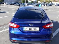 second-hand Ford Mondeo Turnier 2.0 TDCi Start-Stopp PowerShift-Aut ST-Line