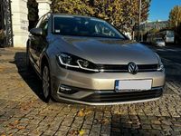 second-hand VW Golf VII 