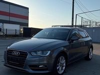 Second-hand Audi A3 Ambiente 150 CP (110 kW) 2013 Culoaregri Berlinǎ