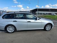 second-hand BMW 320 Seria 3 i Touring