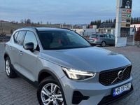 Second-hand Volvo XC40 Core 163 CP (119 kW) 2025 Culoaregri SUV