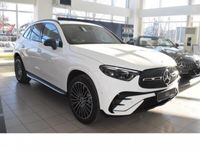 second-hand Mercedes GLC300e 4Matic AMG Premium+CC+NIGHT+DISTRONIC