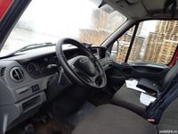 second-hand Iveco Daily 35c15 3.0 2012