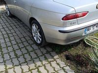 second-hand Alfa Romeo 156 