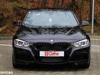 second-hand BMW 320 Seria 3 d Sport Line