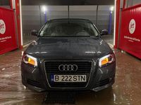 Second-hand Audi A3 Ambiente 105 CP (77 kW) 2008 Culoaregri Coupe