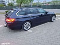 second-hand BMW 520 Seria 5 d Touring