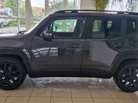second-hand Jeep Renegade 1.0 Turbo 4x2 M6 Limited