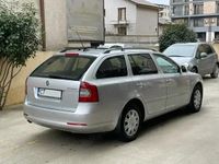 Second-hand Skoda Octavia 105 CP (77 kW) 2013