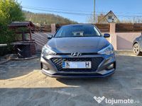 second-hand Hyundai i20 1,2 84 CP