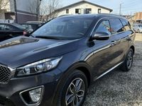 second-hand Kia Sorento 2.2 CRDi AWD Aut. Spirit