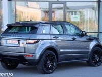Second-hand Land Rover Range Rover evoque R-Dynamic 150 CP (110 kW) 2016 Culoaregri SUV