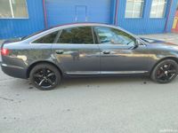 second-hand Audi A6 