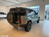 second-hand Land Rover Defender 110 3.0D 300 MHEV X-Dynamic SE