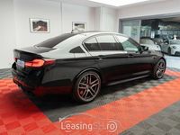 second-hand BMW M5 2020 4.4 Benzină 600 CP 32.500 km - 95.000 EUR - leasing auto