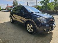 Second-hand Opel Mokka 136 CP (100 kW) 2016 SUV